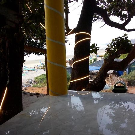 Elmar Hotel Gokarna  Exterior photo