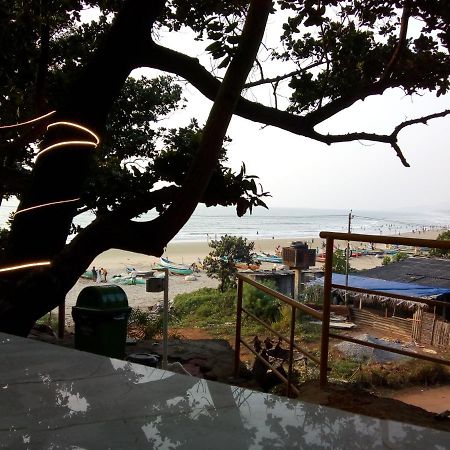 Elmar Hotel Gokarna  Exterior photo