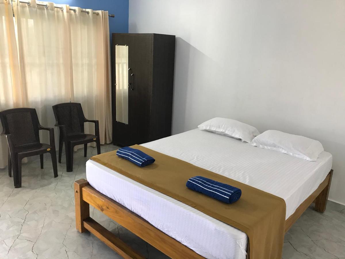 Elmar Hotel Gokarna  Exterior photo