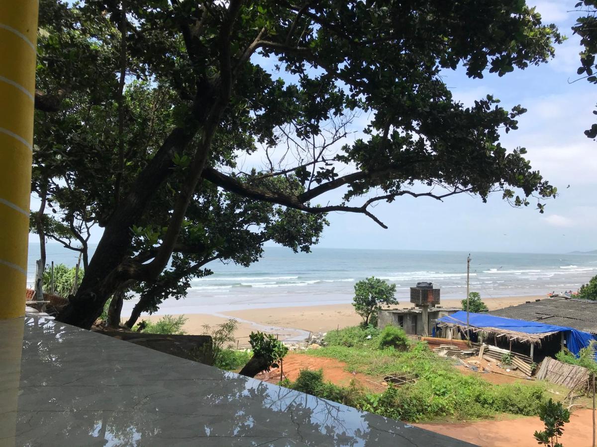 Elmar Hotel Gokarna  Exterior photo