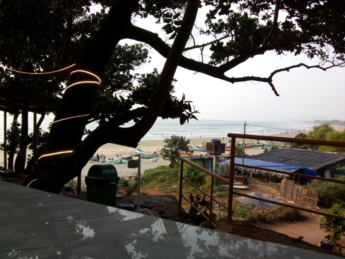 Elmar Hotel Gokarna  Exterior photo