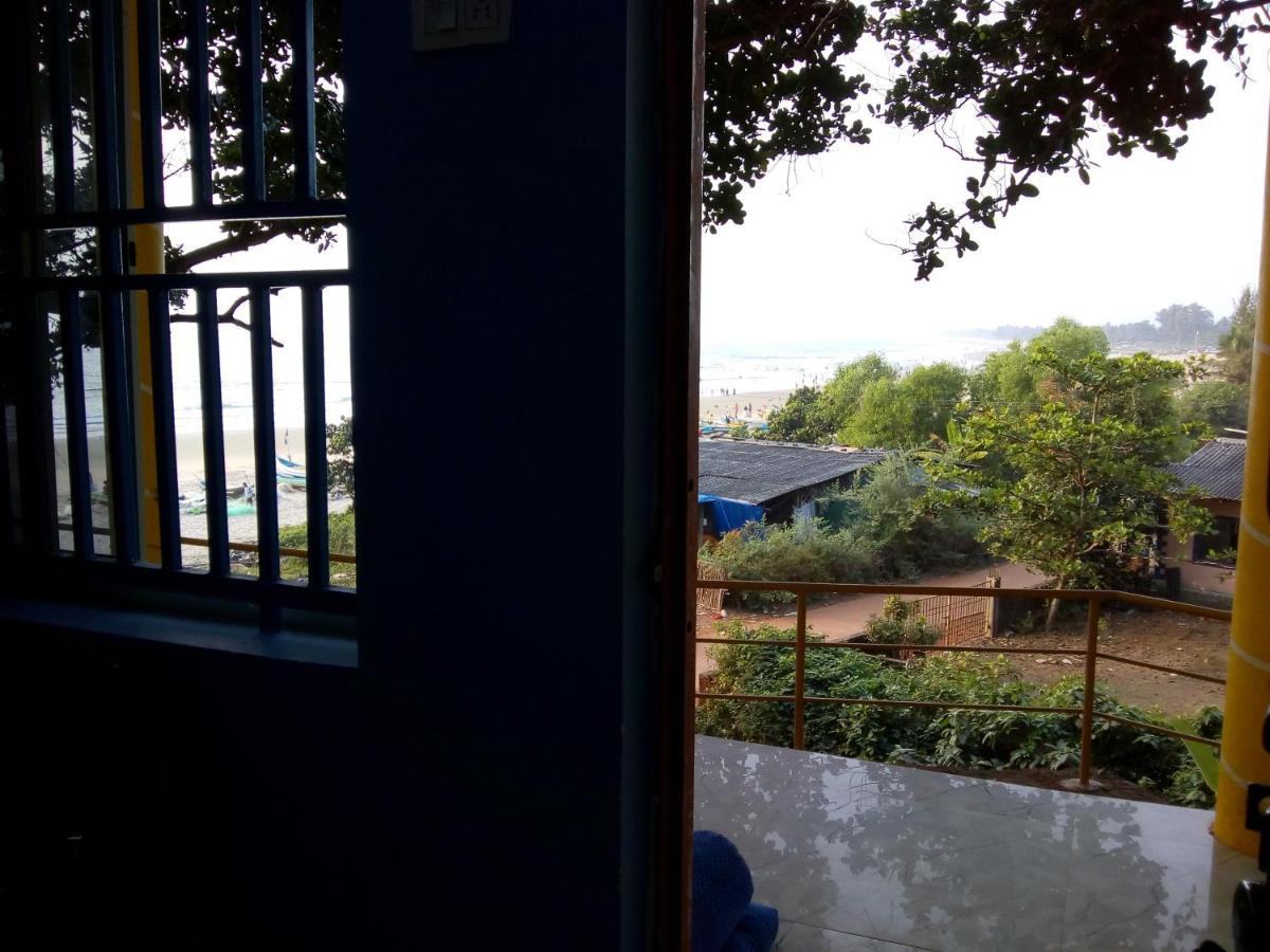 Elmar Hotel Gokarna  Exterior photo